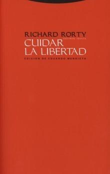 CUIDAR LA LIBERTAD