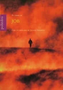 Libro de Job, El "El Primer Libro de Moisés en la Versión de la Biblia del Oso". 