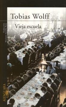 Vieja Escuela