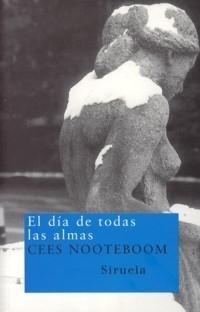 DÍA DE TODAS LAS ALMAS, EL
