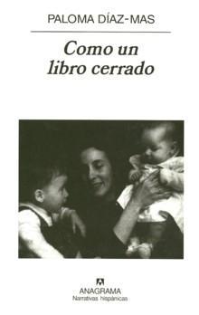 Como un Libro Cerrado