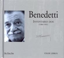 Inventario Dos ( 1986-1991 ). de Viva Voz "Incluye CD". 