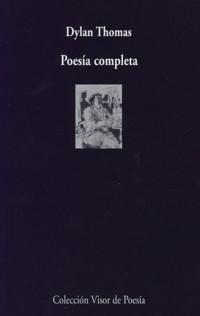 Poesía Completa