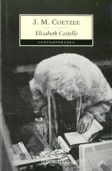 Elizabeth Costello. 