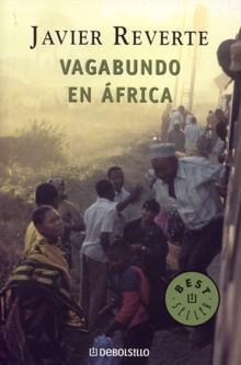 Vagabundo en África. 