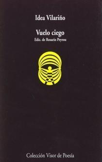 Vuelo Ciego. 