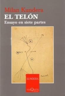 Telón, El "Ensayo en Siete Partes"