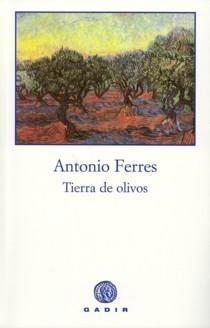 Tierra de Olivos. 