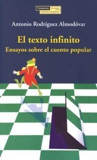 Texto Infinito, El "Ensayos sobre el Cuento Popular". 