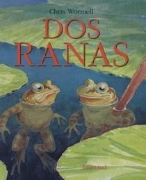 Dos ranas. 