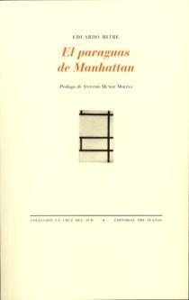 Paraguas de Manhattan, El. 