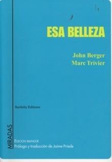 Esa Belleza