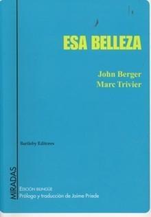 Esa Belleza