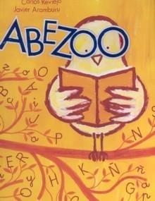 Abezoo "Letra Ligada"