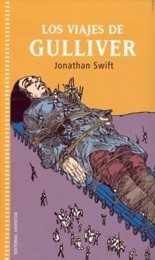 Viajes de Gulliver, Los