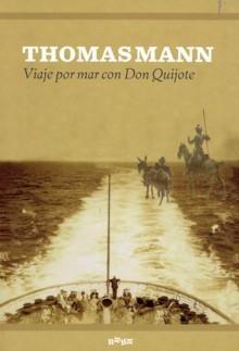 Viaje por Mar con Don Quijote