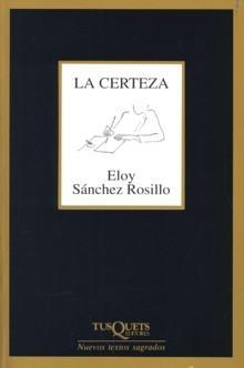 La certeza