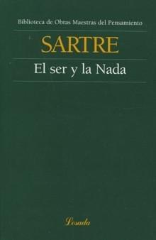 Ser y la Nada, El