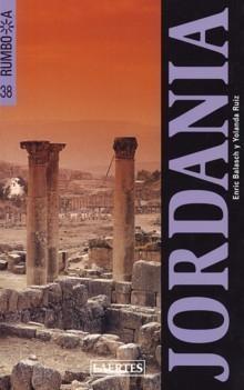 Jordania. 