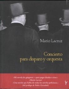 CONCIERTO PARA DISPARO Y ORQUESTA