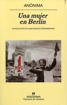 Una mujer en Berlín