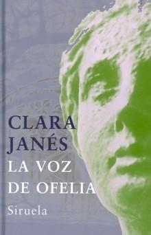 La voz de Ofelia