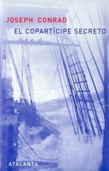 Copartícipe Secreto, El. 