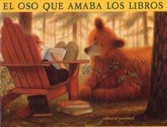 Oso que Amaba los Libros, El "Un Libro sobre la Magia de Leer y Escuchar Historias"