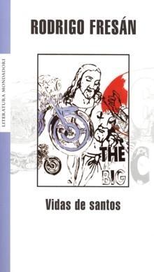 VIDAS DE SANTOS. 