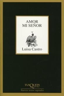 AMOR MI SEÑOR. 