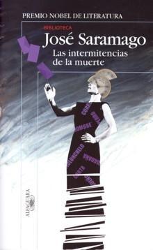 Las intermitencias de la muerte. 