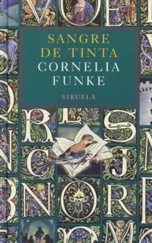 Sangre de Tinta. Sangre de Tinta.