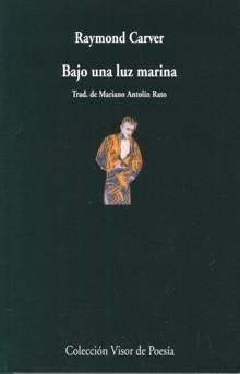 Bajo una Luz Marina. 