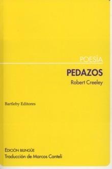 Pedazos. 