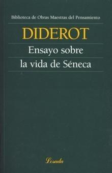 Ensayo sobre la Vida de Séneca