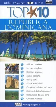 República Dominicana TOP TEN 2006. 