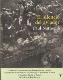 El silencio del aviador