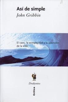 ASÍ DE SIMPLE