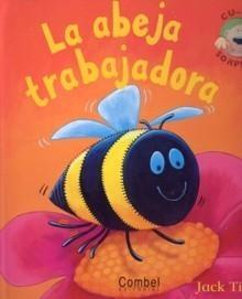 La abeja trabajadora