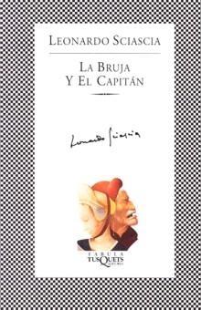 La bruja y el capitán