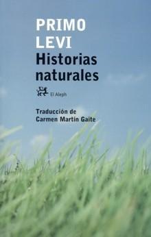 Historias Naturales