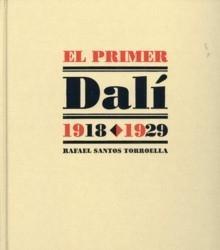 Primer Dalí, 1918-1929, El