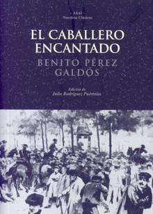 Caballero Encantado, El. 