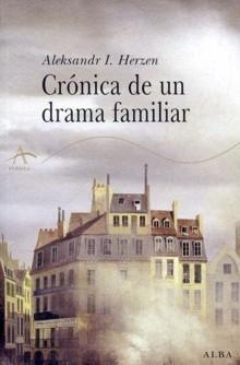 Cronica de un Drama Familiar. 