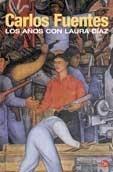 Años con Laura Díaz, Los