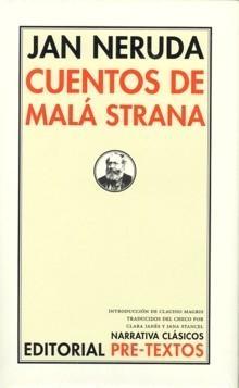 Cuentos de Malá Strana