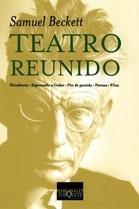 Teatro Reunido "Eleutheria - Esperando a Godot - Fin de Partida - Pavesas - Film"