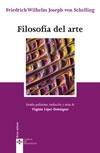 Filosofía del arte