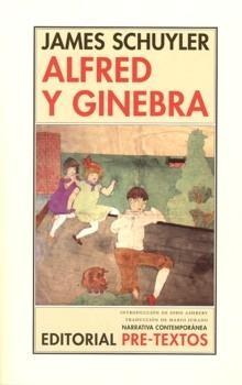 Alfred y Ginebra
