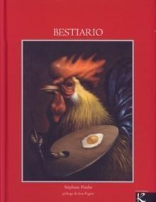 Bestiario